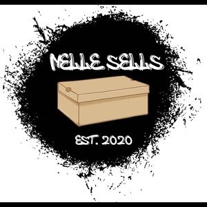 Meet your Posher, Janelle